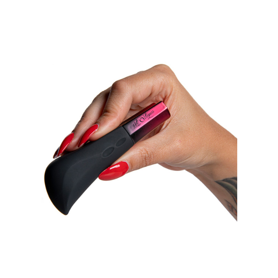 Hot Octopuss - Amo Bullet Vibrator USB-Oplaadbaar Vrouwen Speeltjes